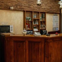 Фото Отель Разгуляй