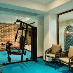 Фото Отель Kosh Havuz boutique hotel (Кош Хавуз Бутик)