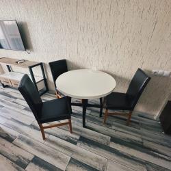 1-комнатные апартаменты люкс Marvella Orbi Beach Tower 26th floor