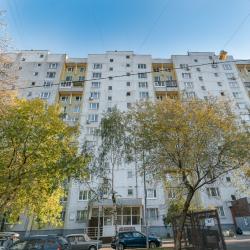 фото 2 BestFlat24 (БэстФлэт24) на улице Большая Спасская