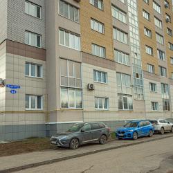 Фото Апартаменты на Благоева 44