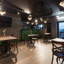 Фото Отель Green Door's (Грин Дорс)