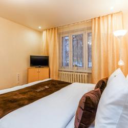 фото 3 InnDays (Инндейз) на Калужской