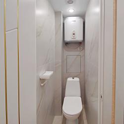 Фото Отель Уютные Сутки на улице 16 квартал 14