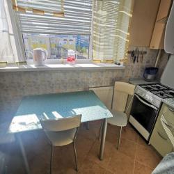 Фото Апартаменты на улице Геологоразведчиков 6