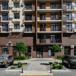 Фото Отель Green FOX на улице Набережная Приволжского Затона 22