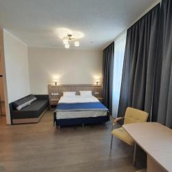 Фото Физтехотель