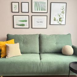 Фото Angel Apartment (Апартаменты Ангел)