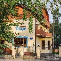 Фото Отель Дом Шале