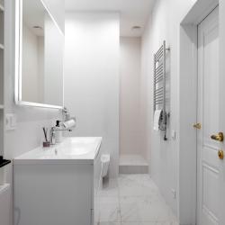 Фото Отель GMApartments на улице Арбат 43