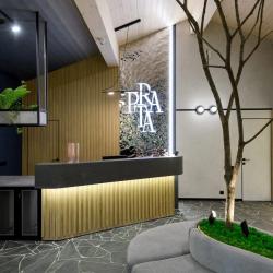 Фото Отель Prata (Прата)