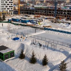 Фото Отель Сутки на улице Пархоменко