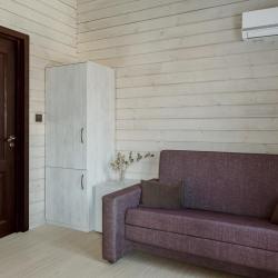 Фото Отель Pontos Family Resort Zarya (Понтос Фэмили Резорт Заря)