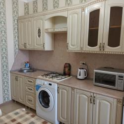 1-комнатные апартаменты стандарт 1комн кв-105