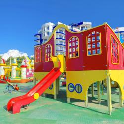 Фото Акваделюкс Resort Apartments (Резорт Апартаменты)
