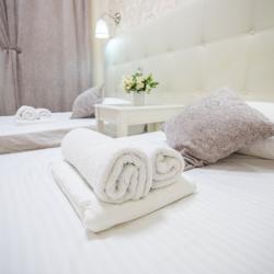 3-местный номер стандарт улучшенный