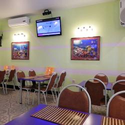 Фото Отель Ока