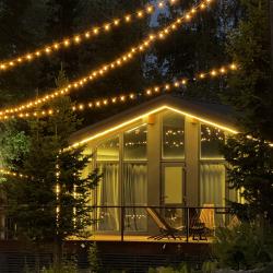 Гостевой дом премиум-класса «GOLD» на 6 гостей