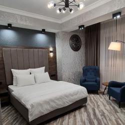 Фото Апартаменты Loft4 You на улице Пестова 9