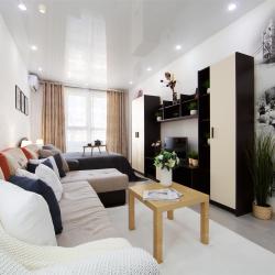 Фото Отель ДоМино на улице Красная