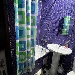 Номер стандарт с 2 односпальными кроватями