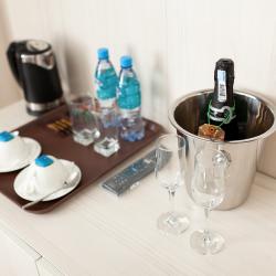 Номер стандарт улучшенный