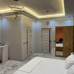 Фото Отель Hectors Hotel (Гектор)