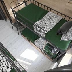 Фото Отель Сириус