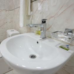 Фото Отель Kamilovs’ Hotel (Камилов'c)
