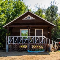 Фото Отель Гремучий