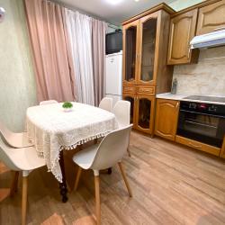 2-комнатные апартаменты улучшенные