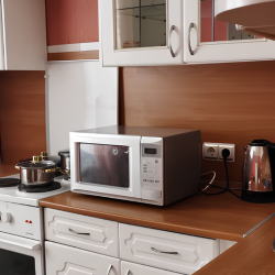 2-комнатные апартаменты стандарт