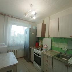 2-комнатные апартаменты стандарт