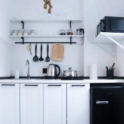 фото 9 Pro.Apartment (Про.Апартмент) на улице Гайдара 103