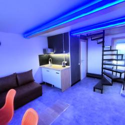 Фото Отель Дом в СДТ Дружба-1