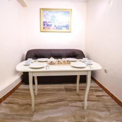 Фото Отель БаринЪ