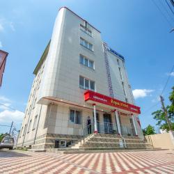 Фото Отель Rayan (Раян)