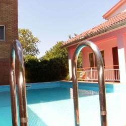 Фото Отель Тараз