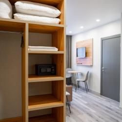 Фото Отель Атмосфера Парк