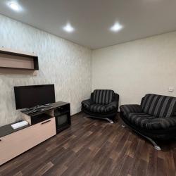 Фото Отель НаСевер на проспекте Ленина