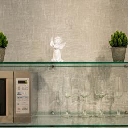 Фото Отель Romlex Apartments (Ромлекс) на улице Вице-адмирала Воронцова