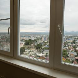 Фото Отель Серебряный Бор