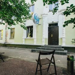 2-комнатные апартаменты стандарт