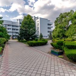 Фото Отель Орен-Крым