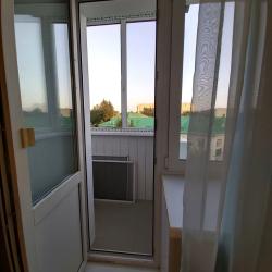 Фото Апартаменты Наш дом на улице Киевская