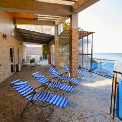 Фото Отель Argo Park (Арго Парк)