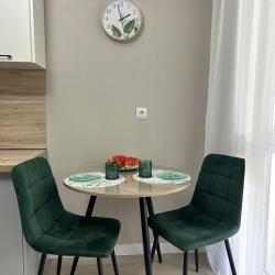 Фото Апартаменты на улице Матвейкина 1 А корпус 1