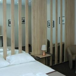 Фото Отель Везендорф