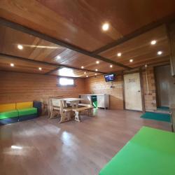 Фото Отель Хуторок