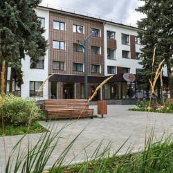 Фото Бутик-отель (бывш. Лада)